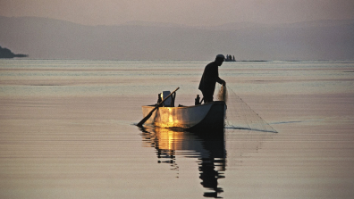 I Pescatori del Trasimeno